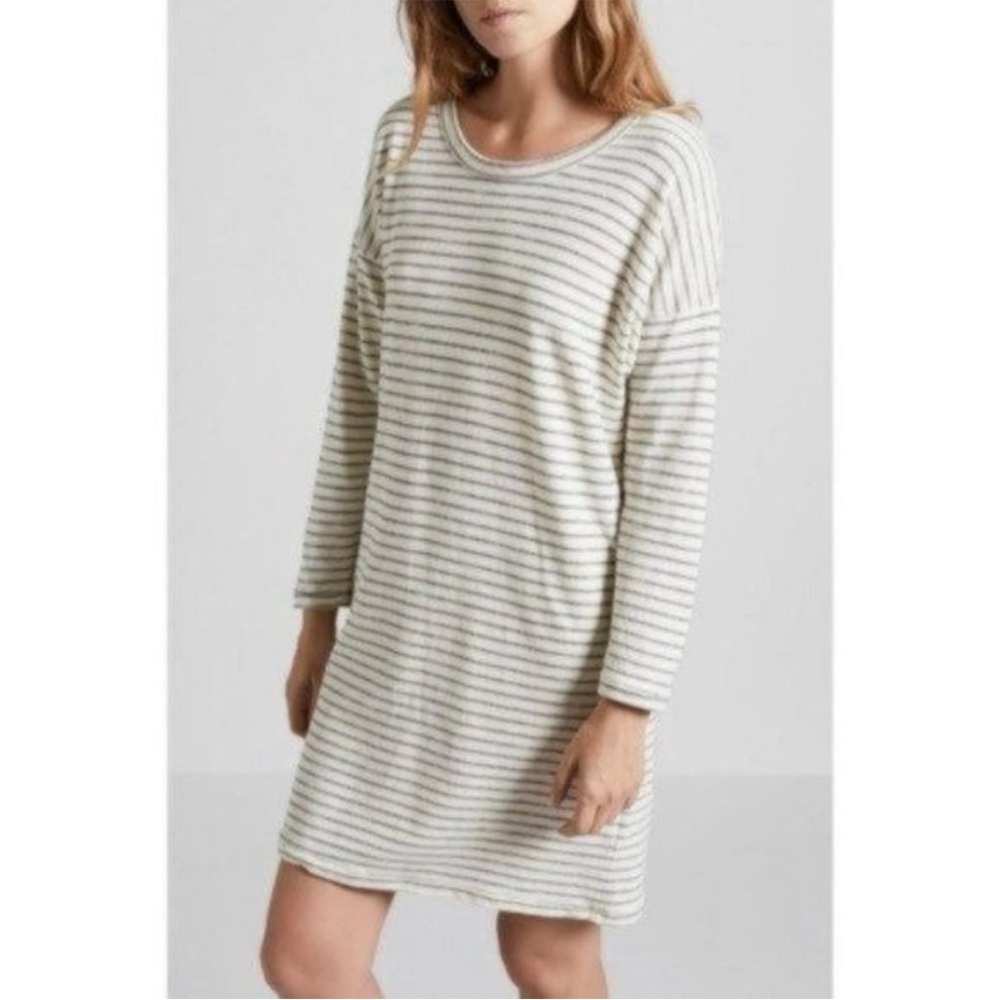 Current Elliot The Painter Tee Dress